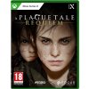 A Plague Tale: Requiem (XSX)