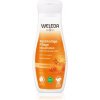 Weleda BIO Rakytníkový sirup Rakytník energizujúce telové mlieko 200 ml