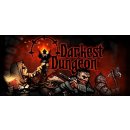 Darkest Dungeon