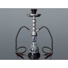 SHISHA 2 FIRE čierna 47 cm
