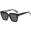 NEOGO Austin 1 slnečné okuliare, Black / Grey
