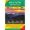 Malá Fatra Martinské hole 1 50 000
