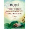 Vteřiny v přírodě op. 18 - Jan Hanuš