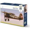 ARMA HOBBY PZL P.11c, Model Kit 1:48