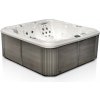 Canadian Spa International® Vírivka Delphina 4.GEN pre 5 osôb 236x225x95cm - 8933