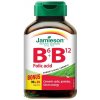Jamieson Vitamín B6 + B12 + Folic Acid 110 tabliet