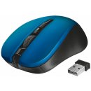 Trust Mydo Silent Click Wireless Mouse 21870