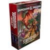 Dungeons and Dragons Starter Set: Heroes of the Borderlands - EN