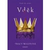 Vděk - Tracy Wolffová