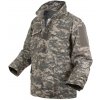 ROTHCO bunda US M65 ULTRA FORCE ACU DIGITAL veľ.L
