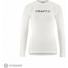 Craft Active Extreme X dámske tričko, biela M