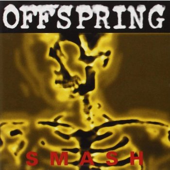 Smash - The Offspring CD