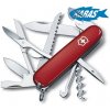 Victorinox Huntsman 1.3713 červený
