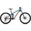 GHOST KATO FS Universal - Blue Grey / Orange Matt 2022 L (180-188cm) 29