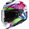 HJC prilba RPHA 72 Goldy MC84SF - XL