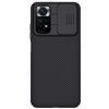 Púzdro Nillkin CamShield Xiaomi Redmi Note 11S čierne