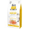 Brit Care Cat Grain-Free Indoor Anti-stress 7 kg