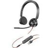 Poly Blackwire 3320 213935-101