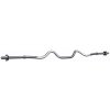 KUBIsport 05-CBR122TRIK/25 zalomená triceps 1220/25 mm