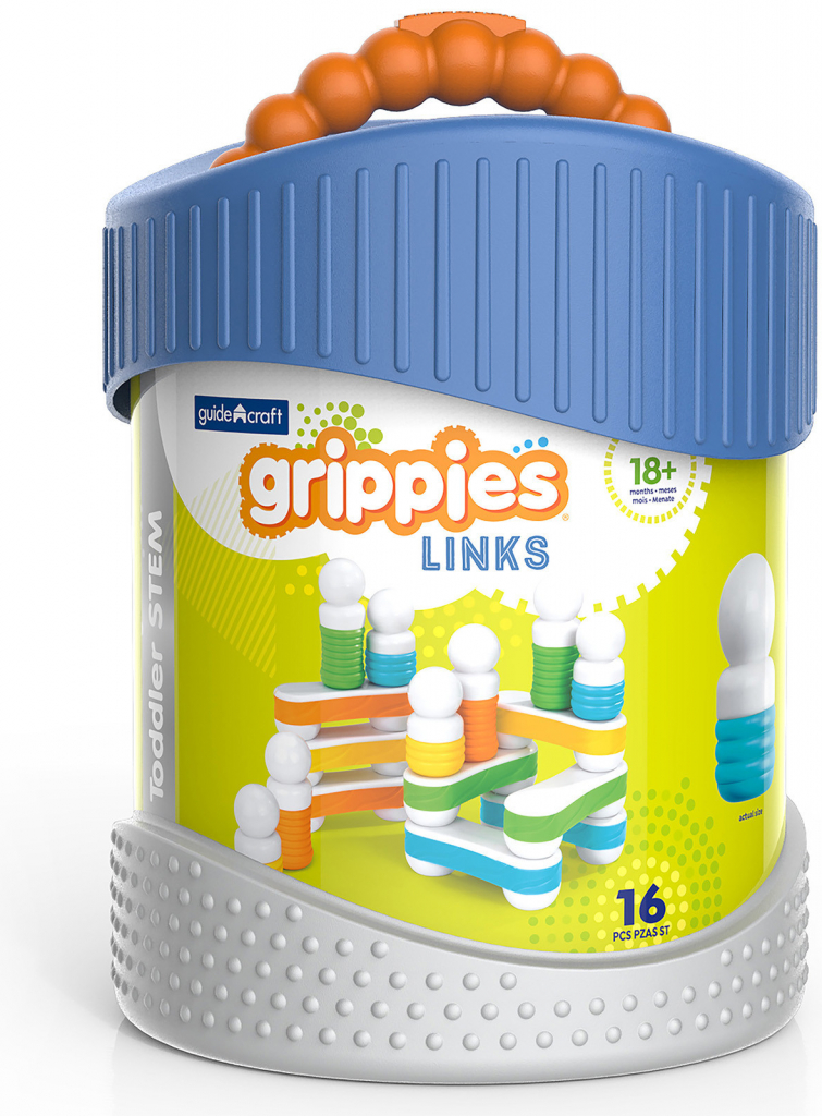 Grippies Magnetické línie 24