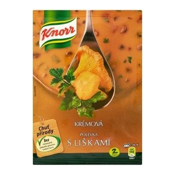 Knorr Polievka s kuriatkami 63 g