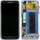 LCD Displej + Dotykové sklo Samsung galaxy S7 edge