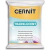 CERNIT Translucent 56g, 721 priehľadná jantárová