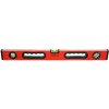 Strend Pro LE-99R vodováha Redstar 0600 mm