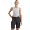 SPORTFUL-Giara w overshort, black Čierna XL