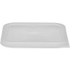 Cambro Nepropustné víko pro 1,9 a 3,8 l | CAMBRO, Camwear