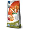 Farmina N&D dog PUMPKIN (GF) adult medium & maxi, duck & cantaluope 12 kg