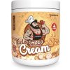 7Nutrition Cream KETO 750g Príchuť: Caramel Crunch