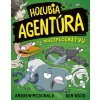 Holubia agentúra 2: čelí nebezpečenstvu