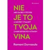 Nie je to tvoja vina - Ramani Durvasula
