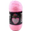 Himalaya Super Soft Yarn 80841 výrazná růžová