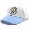 Fan-shop Šiltovka MANCHESTER CITY Constrast modré bílé