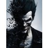 GBEye Plagát Batman: Arkham Origins - Joker Bats