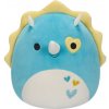 Squishmallows Triceratops Braedon