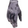 Rukavice ALPINESTARS Radar (sivá camo/čierna) 2XL