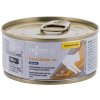 TVT TROVET ASD Urinary Struvite s kuracím mäsom - mokré krmivo pre mačky - 100 g