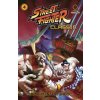 Street Fighter Classic Volume 4 (Ken Siu-Chong)(Brožovaná)