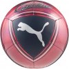 Futbalová lopta Puma FACR CULTURE BALL Červená,tmavo modrá,Strieborná