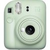 INSTAX MINI 12 Green FUJIFILM