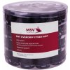 Omotávka MSV Cyber Wet Overgrip 60P - black - Čierny