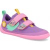 Affenzahn Sneaker Cotton Happy Creative Toucan barefoot tenisky