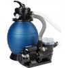 Clean Pool 72015 Piesková filtrácia MAXI 6000 l/hod