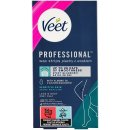 VEET Professional Studené voskové pásky na citlivú pokožku 40 ks