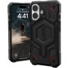 UAG Monarch Pro Kevlar Black iPhone 16 114458113940