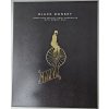 CHOCOLATE NAIVE BLACK DONKEY (bhutánske oslie mlieko bez cukru) -50g (NAIVE)