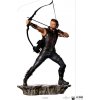 Hawkeye Battle of NY The Infinity Saga BDS Art Scale 110 (Marvel) MARCAS61022-10